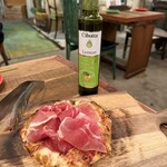 IK イタリア - 