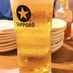 東南アジア屋台酒場 バグース - 