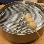 てんぷら 下村 - 
