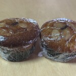 ワッツマフィン - 