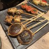 串焼き 満天 京都四条烏丸店