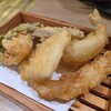 旨い海鮮と揚げたて天ぷら ニューツルマツ 天王寺MIO店