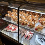 喫茶 ボン・ヴォヤージュ - 