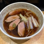 小諸そば  - 料理写真: