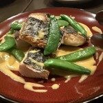 your dining - 京サワラ