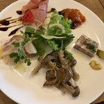 Bistro HIRO - 