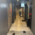 魚と和牛炭火焼き 歩 - 