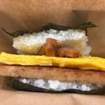 ポーたま - 料理写真: