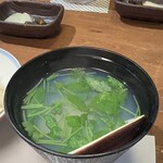 魚と和牛炭火焼き 歩 - 