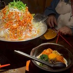 小倉韓国居酒屋 かどの屋 - 