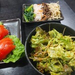 食彩和牛しげ吉 - 