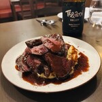 your dining - 鹿児島黒毛和牛