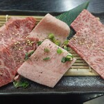 食彩和牛しげ吉 - 