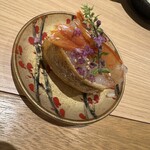 琉球海老おばんざい ちゅら - 