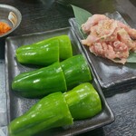 食彩和牛しげ吉 - 