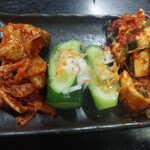 食彩和牛しげ吉 - 