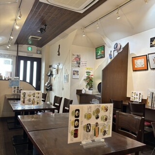 ケララの風モーニング_2