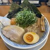 丸源ラーメン 八尾店