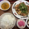 餃子と大衆中華 まるい飯店