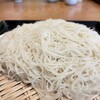 蕎麦切り あなざわ