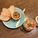 原価ビストロBAN！ 新橋2丁目 - 