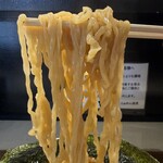 らぁめん 涼虎 - 