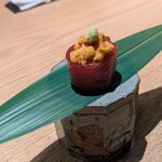 TOMO BANYA - 