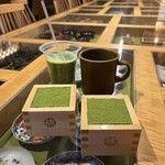 MACCHA HOUSE 抹茶館  京都産寧坂店 - 