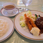 ボンジュール - 