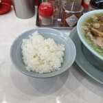 なぎちゃんラーメン 白楽駅前店 - 