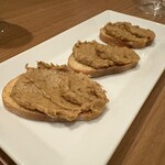 ビストロ デルタ - 