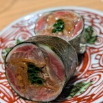 TOMO BANYA - 
