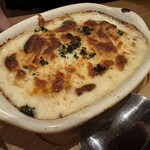 ビストロ デルタ - 