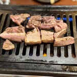 焼肉BARさんたま - 