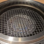 黒毛和牛タンとハラミ 焼肉龍 - 