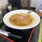 極楽うどん TKU - 