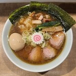 らぁめん 涼虎 - 