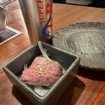 焼肉BARさんたま - 