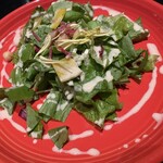 ステーキハウス ビーフオークマ - 