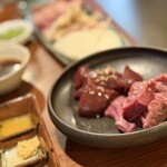 焼肉BARさんたま - 