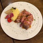 原価ビストロBAN！ - 