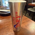 焼肉BARさんたま - 