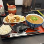 極楽うどん TKU - 