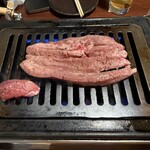 焼肉BARさんたま - 
