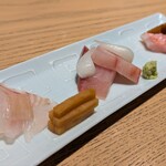 TOMO BANYA - 
