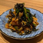 黒毛和牛タンとハラミ 焼肉龍 - 