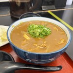 極楽うどん TKU - 