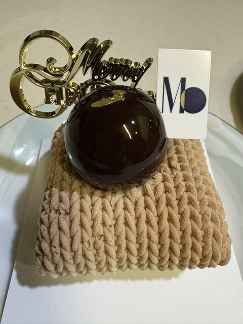 masahiko ozumi pari Yodoyabashi ten - Yodoyabashi/Sweets | Tabelog