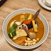 Rojiura Curry SAMURAI. 吉祥寺店