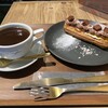 COFFEE&DESSERT S CAFE